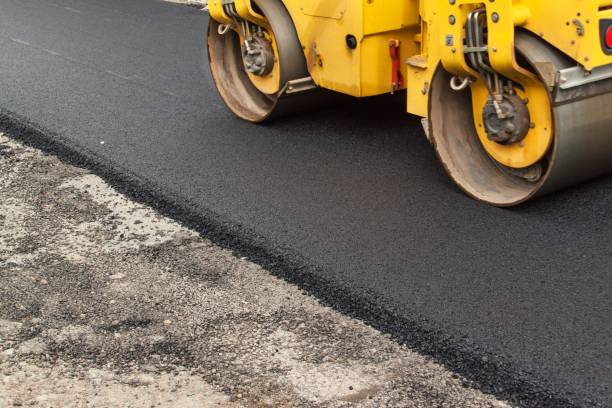 Best Residential Driveway Paver Services  in Sumner, IA